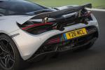 McLaren 720S Coupe 2017 года (WW)